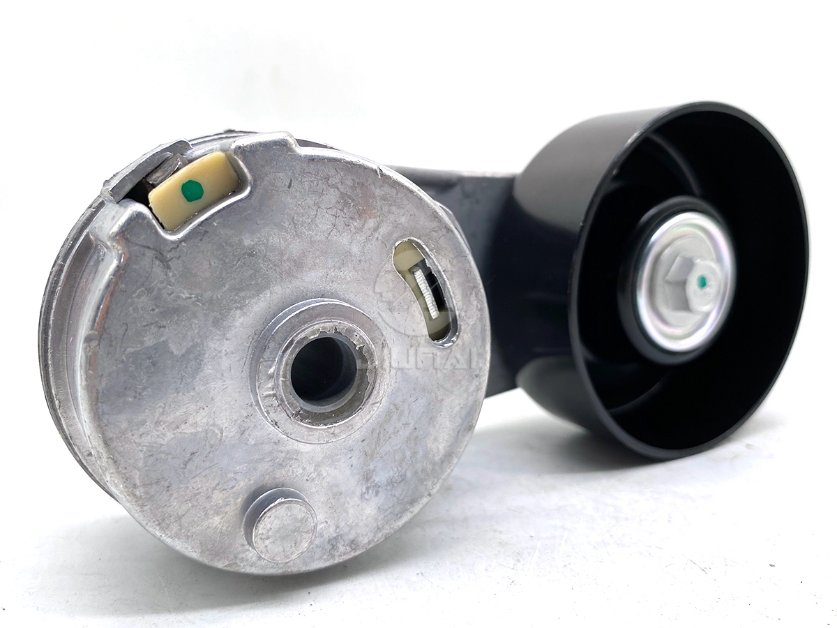 BUICK/CHEVROLET  12605175 1340584 RDS44901 TENSIONER PULLEY BUICK LACROSS 10REGAL 11-13 CHEVROLET APTIVE 06-11 BELT TENSIONER PULLEY