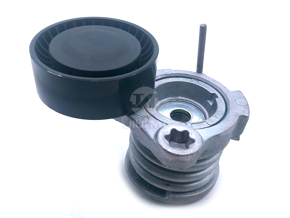 CHEVROLET 96440419 4805513 GATES T39239 TENSIONER PULLEY CHEVROLET CAPTIVE 06-11 BELT TENSIONER PULLEY