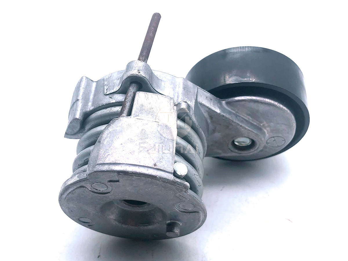 CHEVROLET 96440419 4805513 GATES T39239 TENSIONER PULLEY CHEVROLET CAPTIVE 06-11 BELT TENSIONER PULLEY