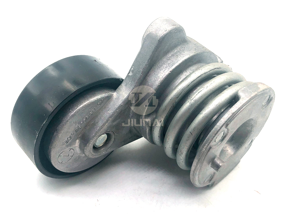 CHEVROLET 96440419 4805513 GATES T39239 TENSIONER PULLEY CHEVROLET CAPTIVE 06-11 BELT TENSIONER PULLEY