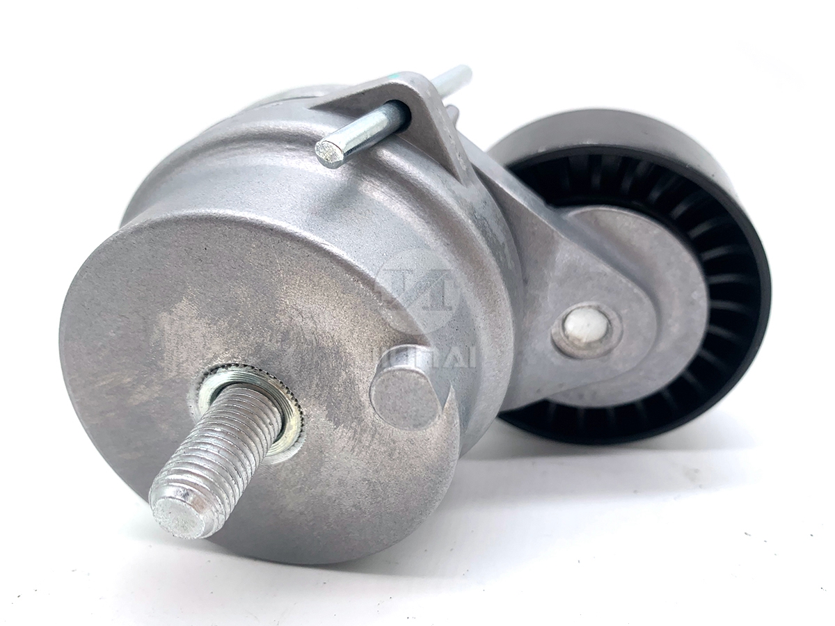 CHEVROLET 55570134 636590 55493719 GATES T39205 TENSIONER PULLEY CHEVROLET SONIC HATCBACK (T300) BELT TENSIONER PULLEY