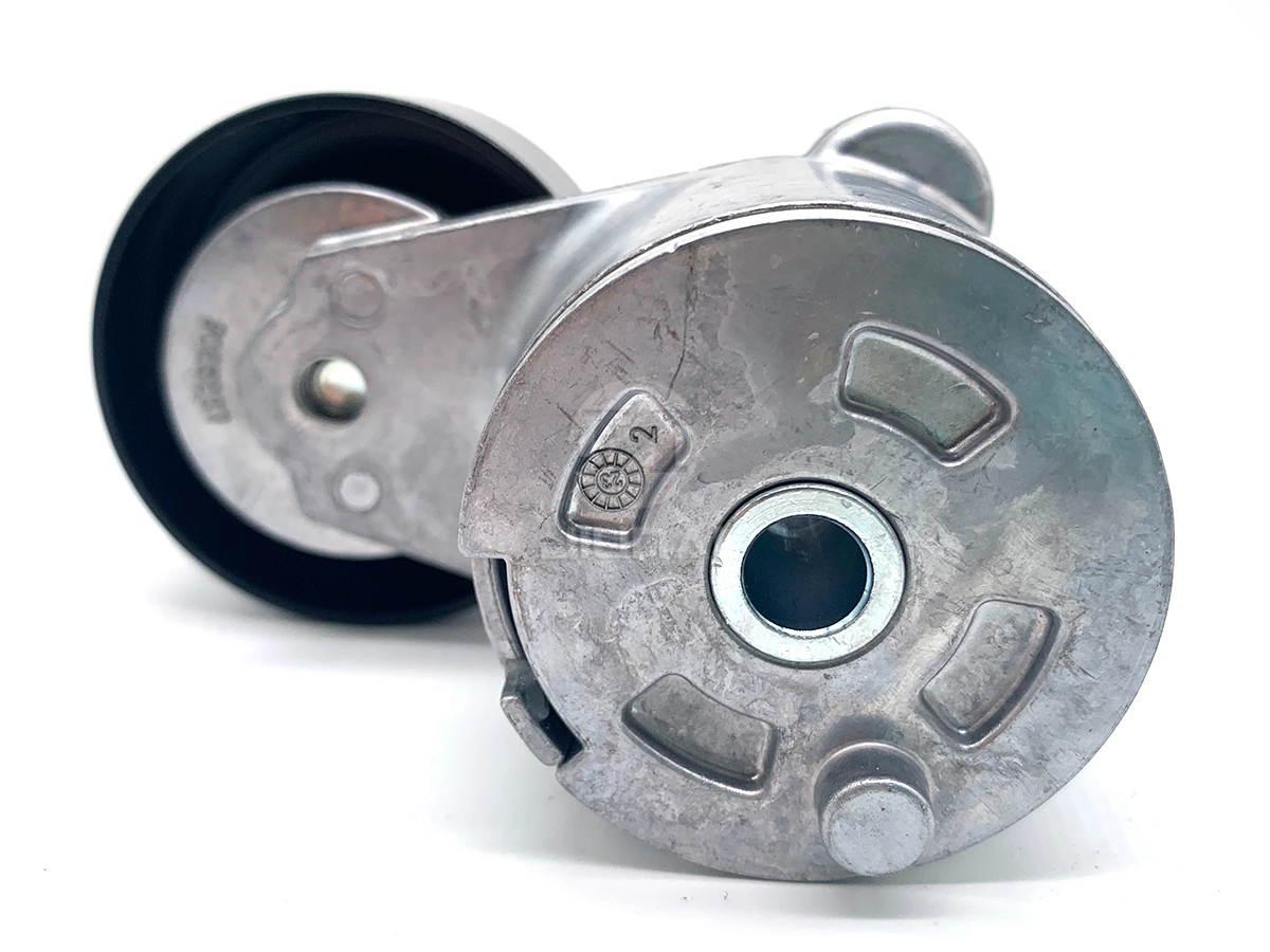 BUICK/CHEVROLET 9025287 13150362 24106213  TENSIONER PULLEY BUICK EXCEL1.5 CHEVROLET NEW SAIL 1.4 BELT TENSIONER PULLEY