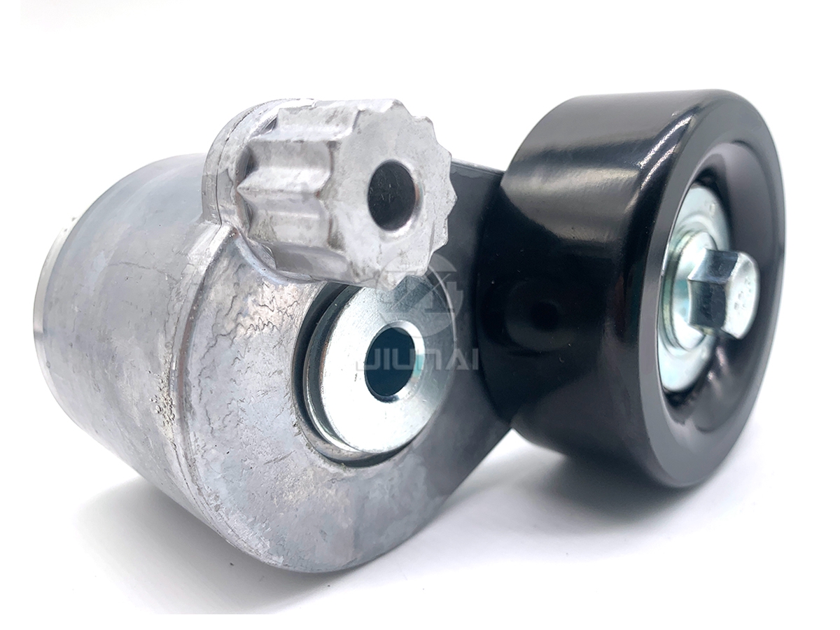 BUICK/CHEVROLET 9025287 13150362 24106213  TENSIONER PULLEY BUICK EXCEL1.5 CHEVROLET NEW SAIL 1.4 BELT TENSIONER PULLEY