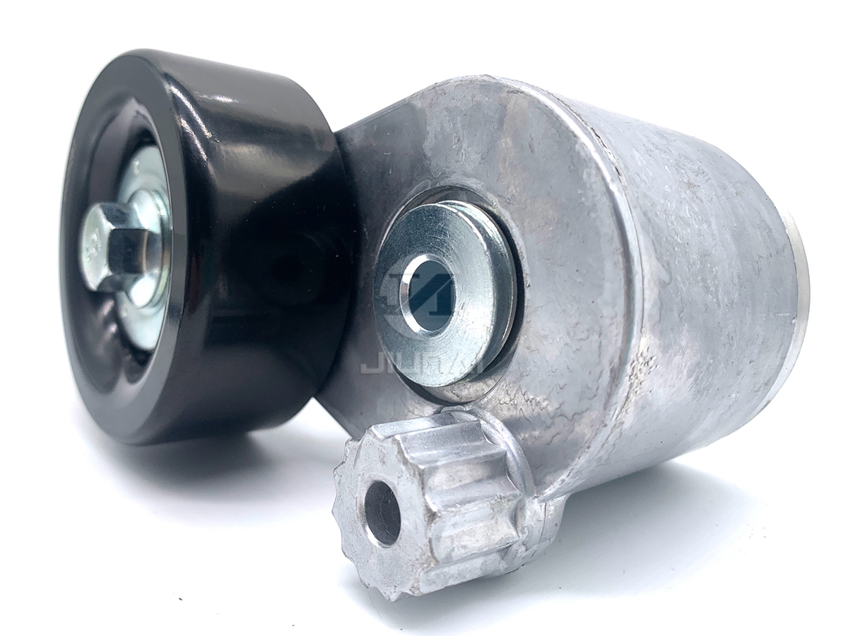 BUICK/CHEVROLET 9025287 13150362 24106213  TENSIONER PULLEY BUICK EXCEL1.5 CHEVROLET NEW SAIL 1.4 BELT TENSIONER PULLEY