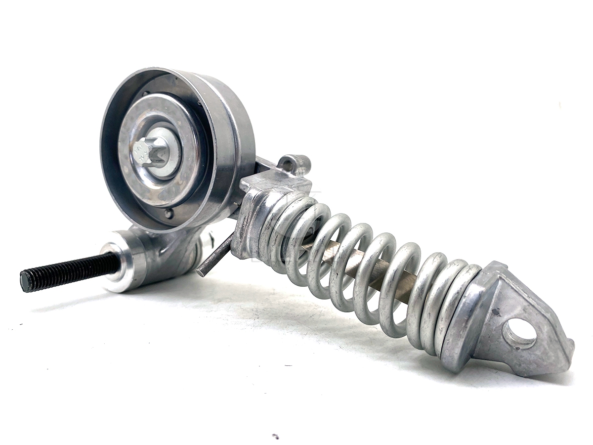 BUICK/CHEVROLET 1340085 1340627 DAYCO 89637 TENSIONER PULLEY BUIICK ENCOE 13-18 CHEVROLET CRUZE LIMITED 16 BELT TENSIONER PULLEY