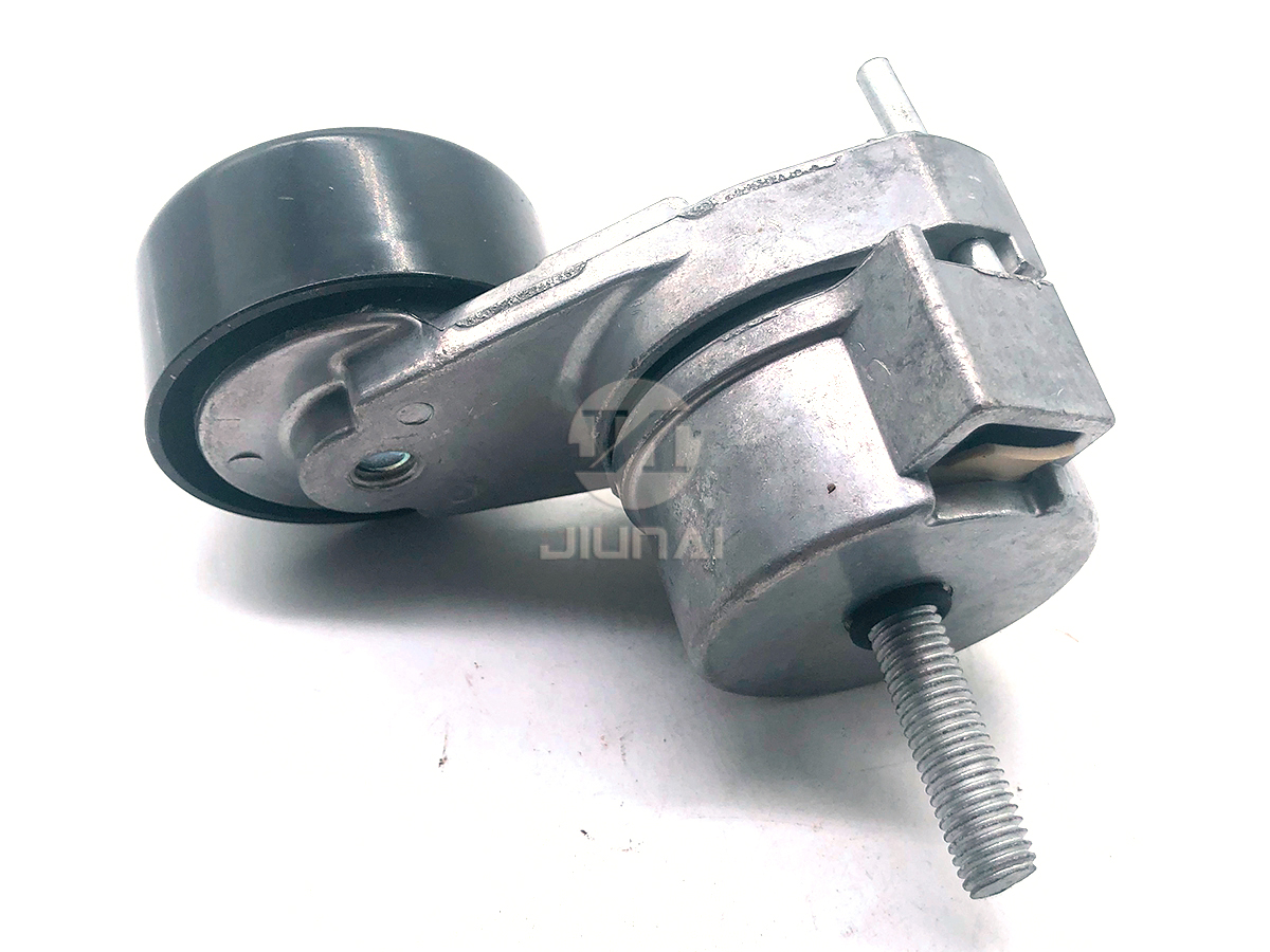 CHEVROLET 55563512 25191534 1340268 6340558 GATES T38433 TENSIONER PULLEY CHEVROLET ACEO 08-15 BELT TENSIONER PULLEY