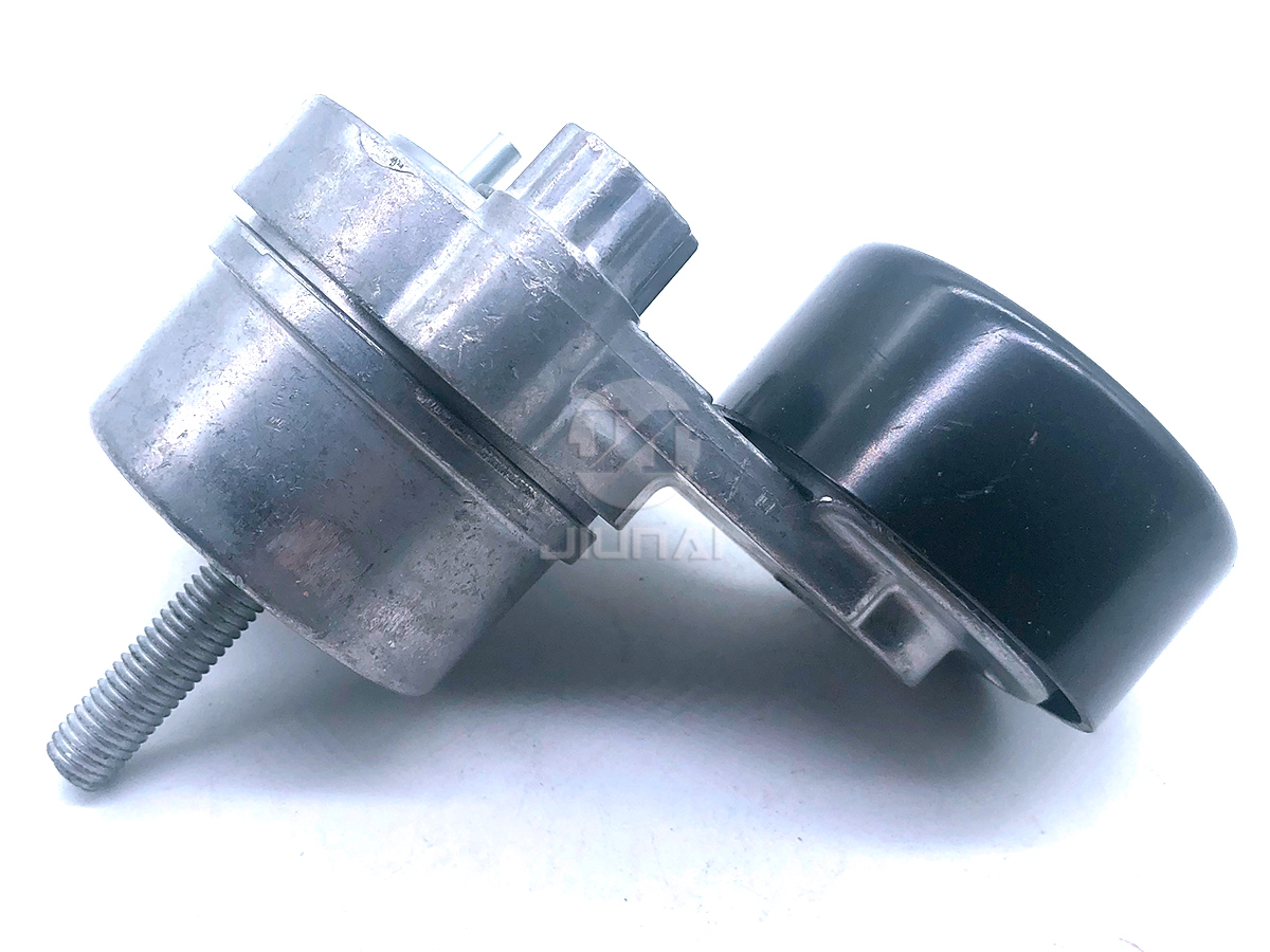 CHEVROLET 55563512 25191534 1340268 6340558 GATES T38433 TENSIONER PULLEY CHEVROLET ACEO 08-15 BELT TENSIONER PULLEY