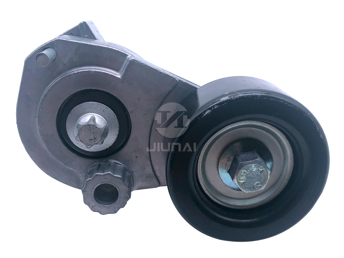 CHEVROLET 55563512 25191534 1340268 6340558 GATES T38433 TENSIONER PULLEY CHEVROLET ACEO 08-15 BELT TENSIONER PULLEY