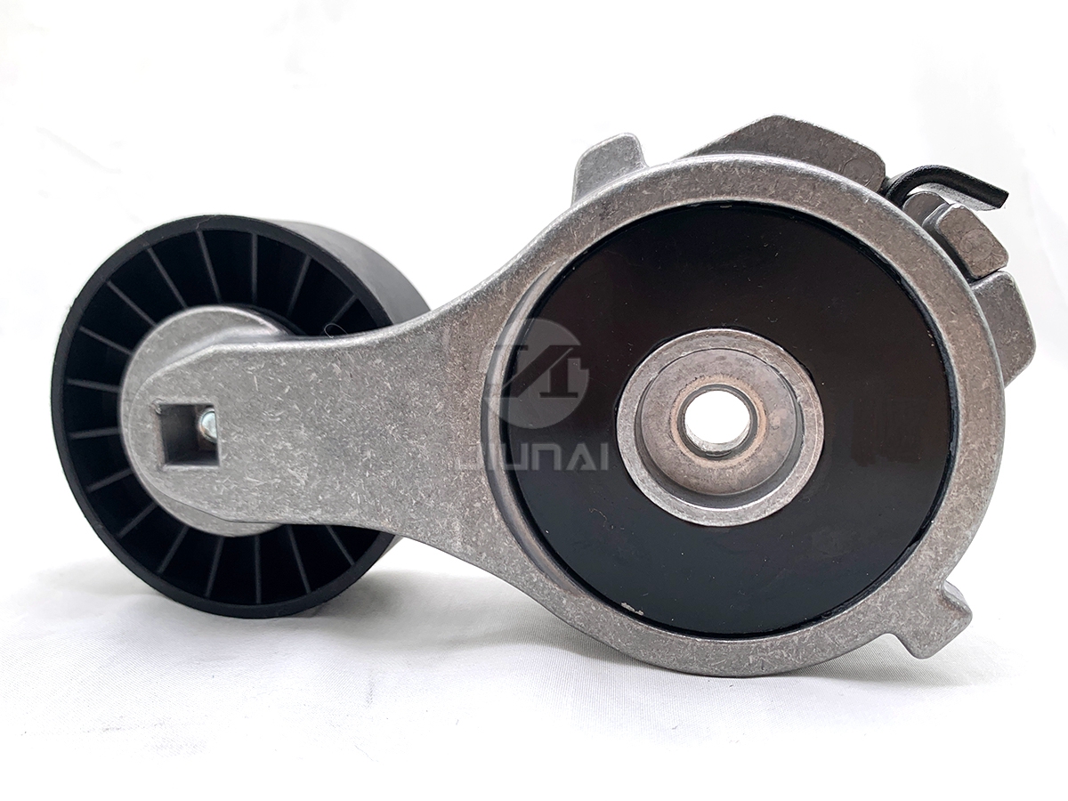 CHEVROLET 245748439 DAYCO 89264  TENSIONER PULLEY CHEVROLET PONTIAC 98-02 BELT TENSIONER PULLEY