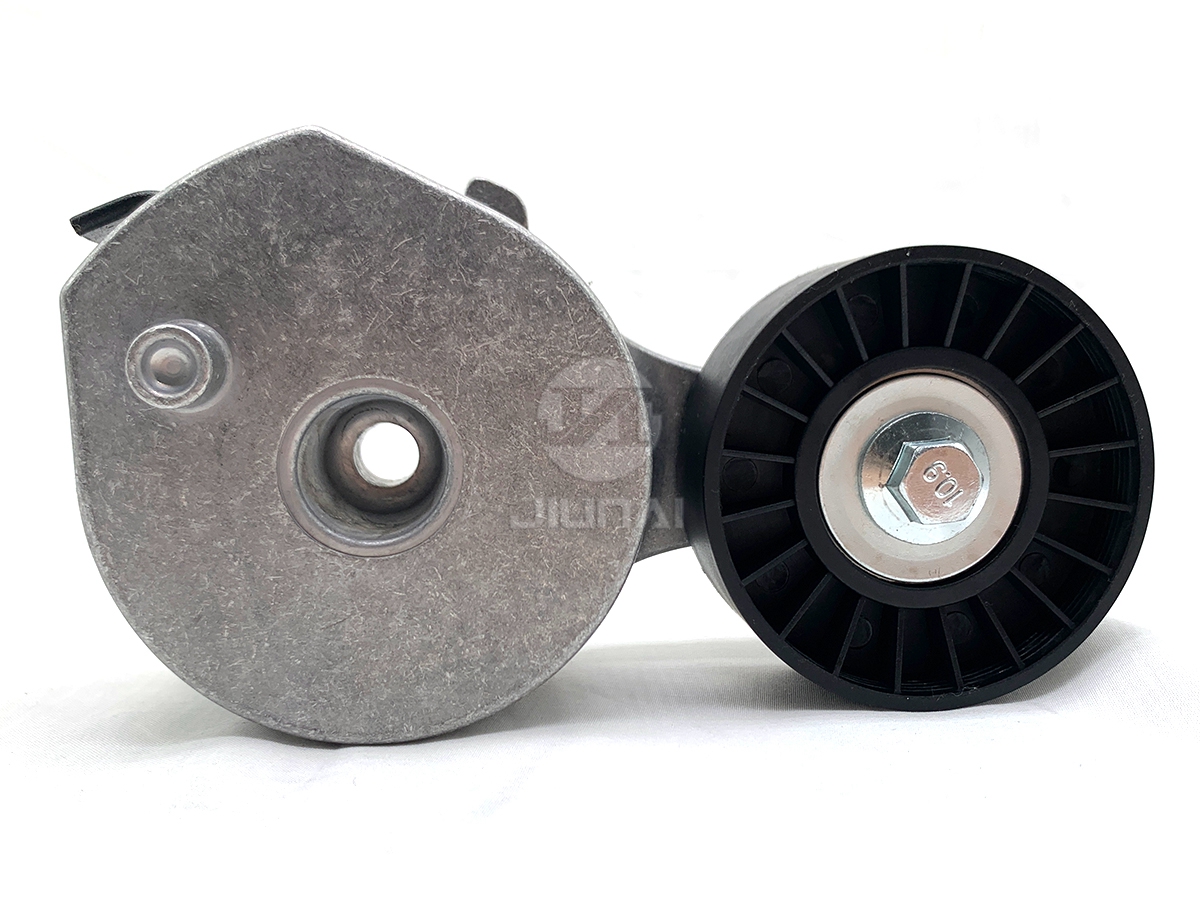 CHEVROLET 245748439 DAYCO 89264  TENSIONER PULLEY CHEVROLET PONTIAC 98-02 BELT TENSIONER PULLEY