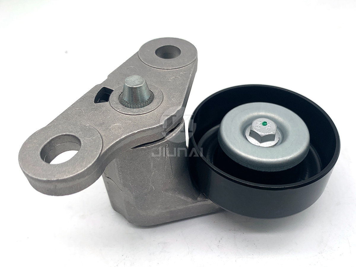 BUICK/CHEVROLET 12565372 12580196 19186936 TENSIONER PULLEY BUICK RAINIER 04-07 CHEVROLET AVALANCHE 07-08 BELT TENSIONER PULLEY