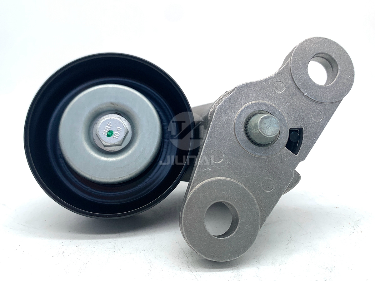 BUICK/CHEVROLET 12565372 12580196 19186936 TENSIONER PULLEY BUICK RAINIER 04-07 CHEVROLET AVALANCHE 07-08 BELT TENSIONER PULLEY