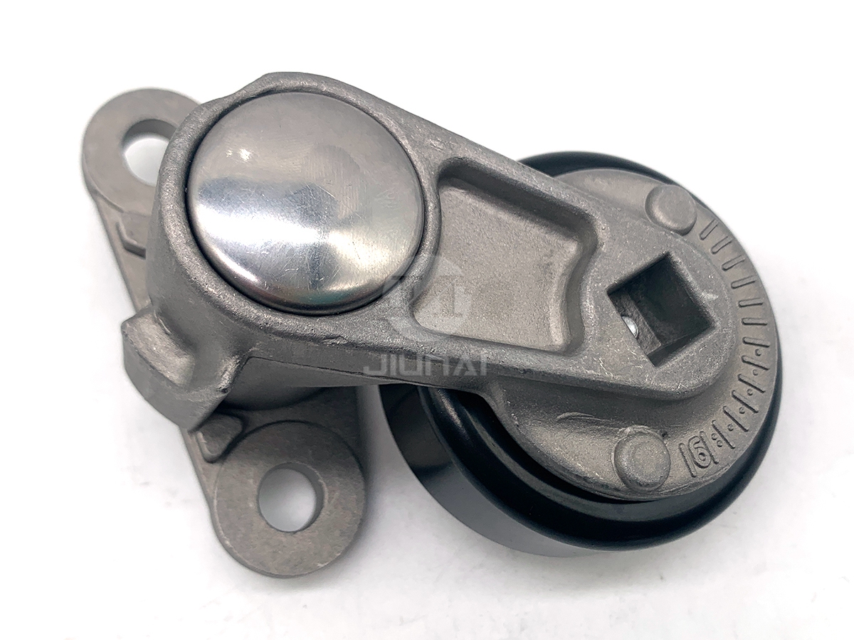 BUICK/CHEVROLET 12565372 12580196 19186936 TENSIONER PULLEY BUICK RAINIER 04-07 CHEVROLET AVALANCHE 07-08 BELT TENSIONER PULLEY