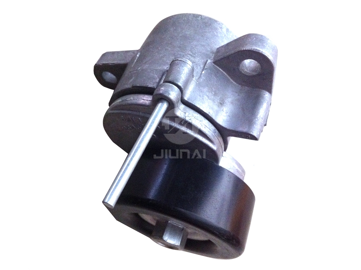 CHEVROLET 25190645 96435138 96435137 GATES  T38154 TENSIONER PULLEY CHEVROLET CHEVRY MONZA 03 BELT TENSIONER PULLEY