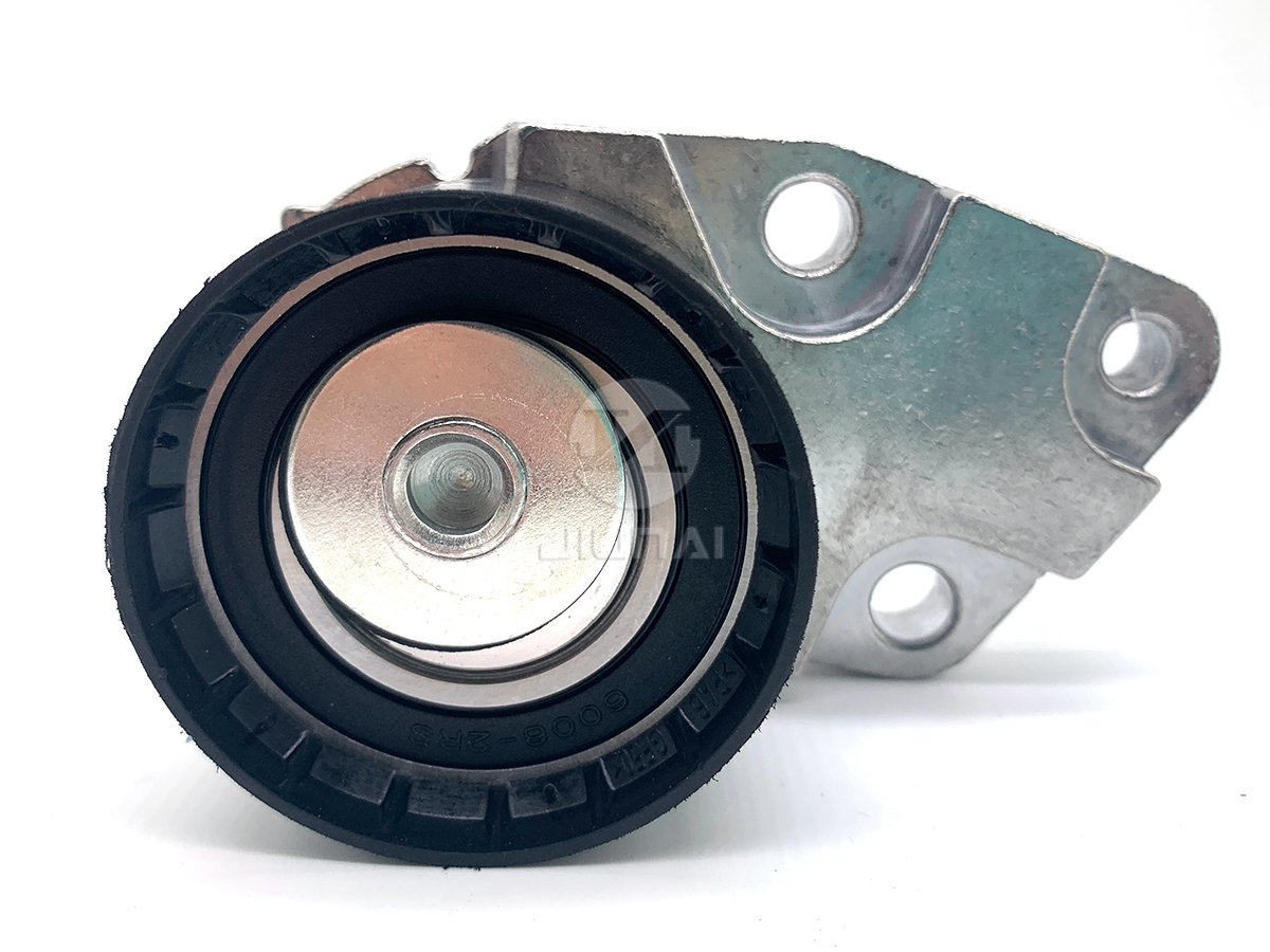 CHEVROLET 96350550 GATES T43039 509008601 94008601 TENSIONER PULLEY CHEVROLET CRUZE 09-15 BELT TENSIONER PULLEY
