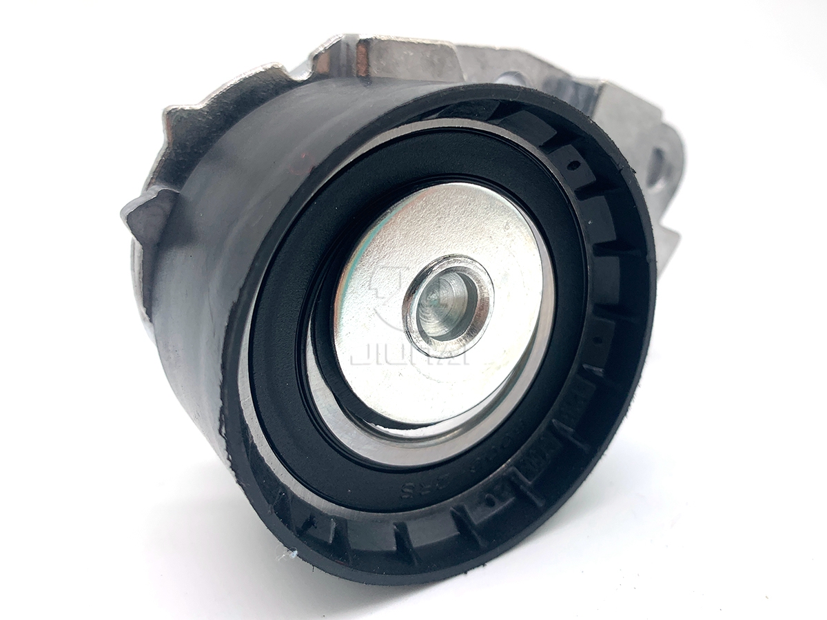 CHEVROLET 96350550 GATES T43039 509008601 94008601 TENSIONER PULLEY CHEVROLET CRUZE 09-15 BELT TENSIONER PULLEY