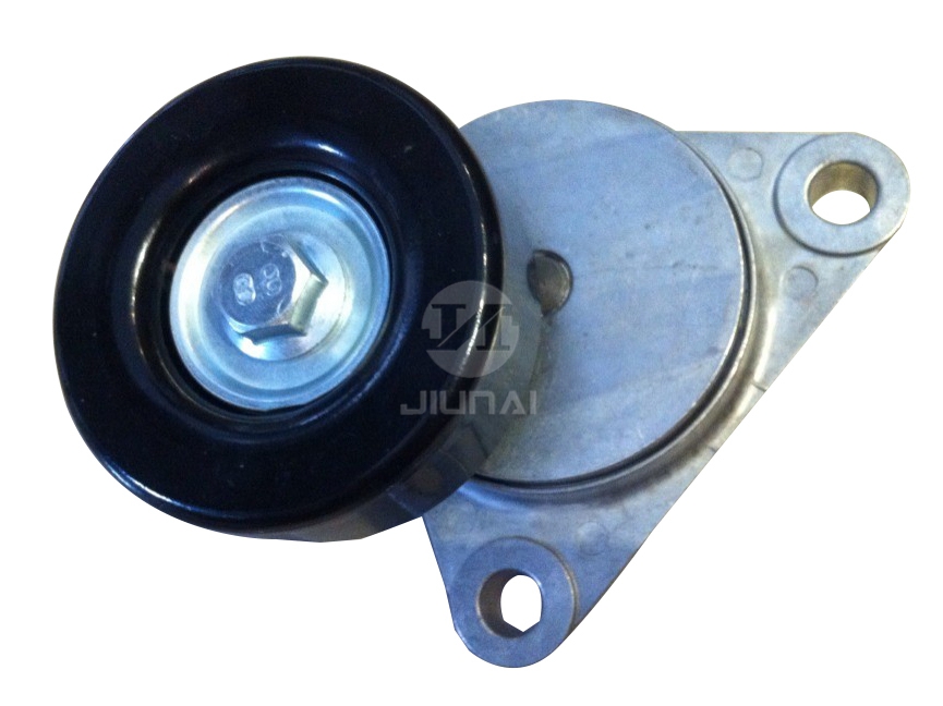 CHEVROLET 25184786 5493223 GATES T38376 9024689 TENSIONER PULLEY CHEVROLET AVEO5 06-08BELT TENSIONER PULLEY