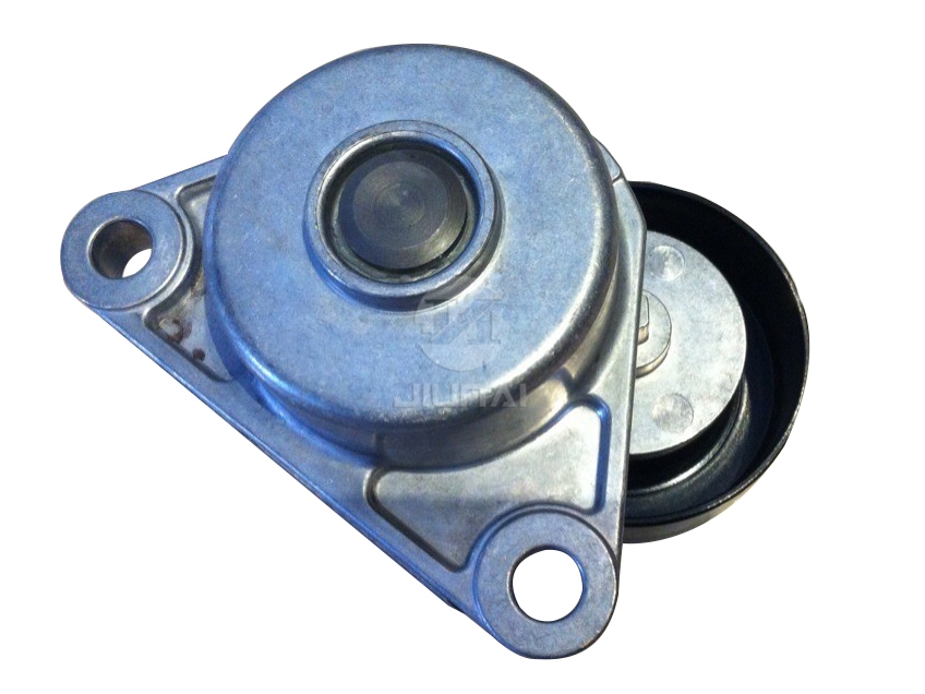 CHEVROLET 25184786 5493223 GATES T38376 9024689 TENSIONER PULLEY CHEVROLET AVEO5 06-08BELT TENSIONER PULLEY