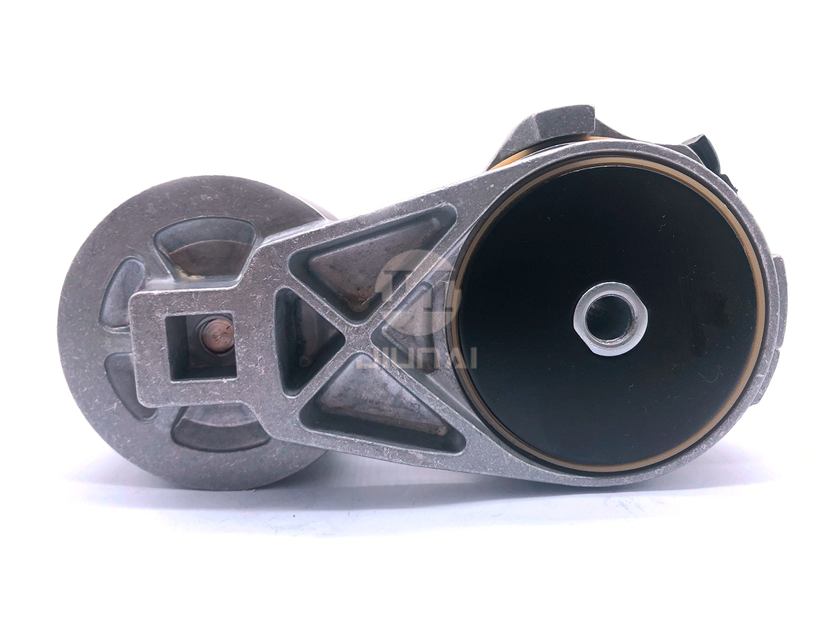 CHEVROLET/GMC 3284080 4004933 23512829 23520450 GATES 38505 TENSIONER PULLEY CHEVROLET C6500 KODIAK 2003 C7500 KODIAK 2003 GMC C6500 TOPKICK 2003 BELT TENSIONER PULLEY