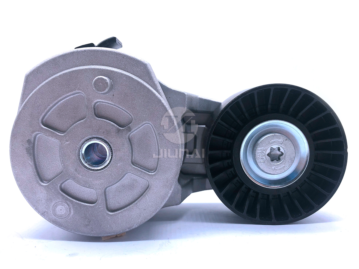 CHEVROLET/GMC 8-97110-569-A 97161959 8-97037-056-0 TENSIONER PULLEY CHEVROLET W3500 TILTMASTER 1999-2003 GMC W3500 FORWARD 2000-20033 BELT TENSIONER PULLEY