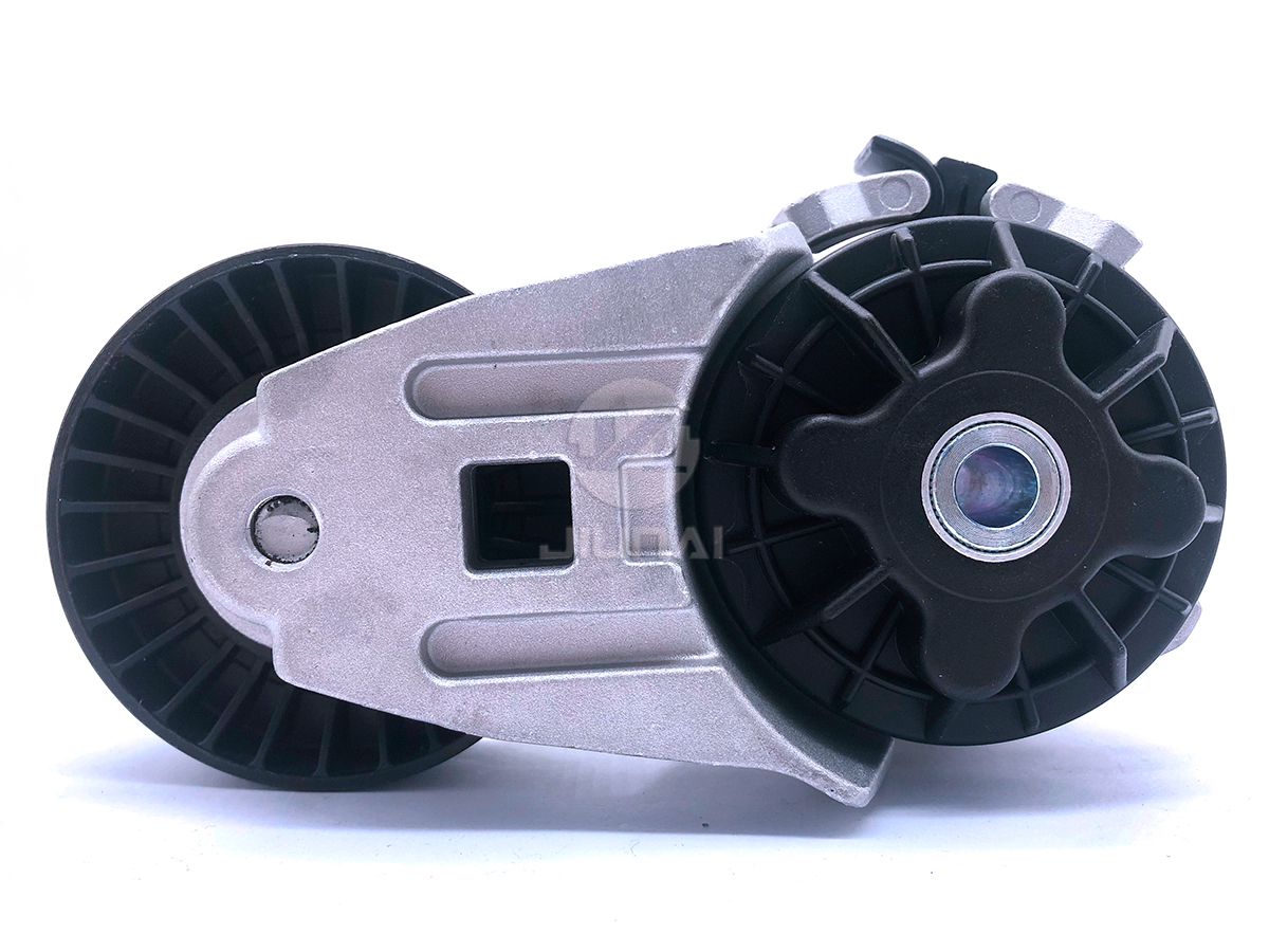 CHEVROLET/GMC 8-97110-569-A 97161959 8-97037-056-0 TENSIONER PULLEY CHEVROLET W3500 TILTMASTER 1999-2003 GMC W3500 FORWARD 2000-20033 BELT TENSIONER PULLEY