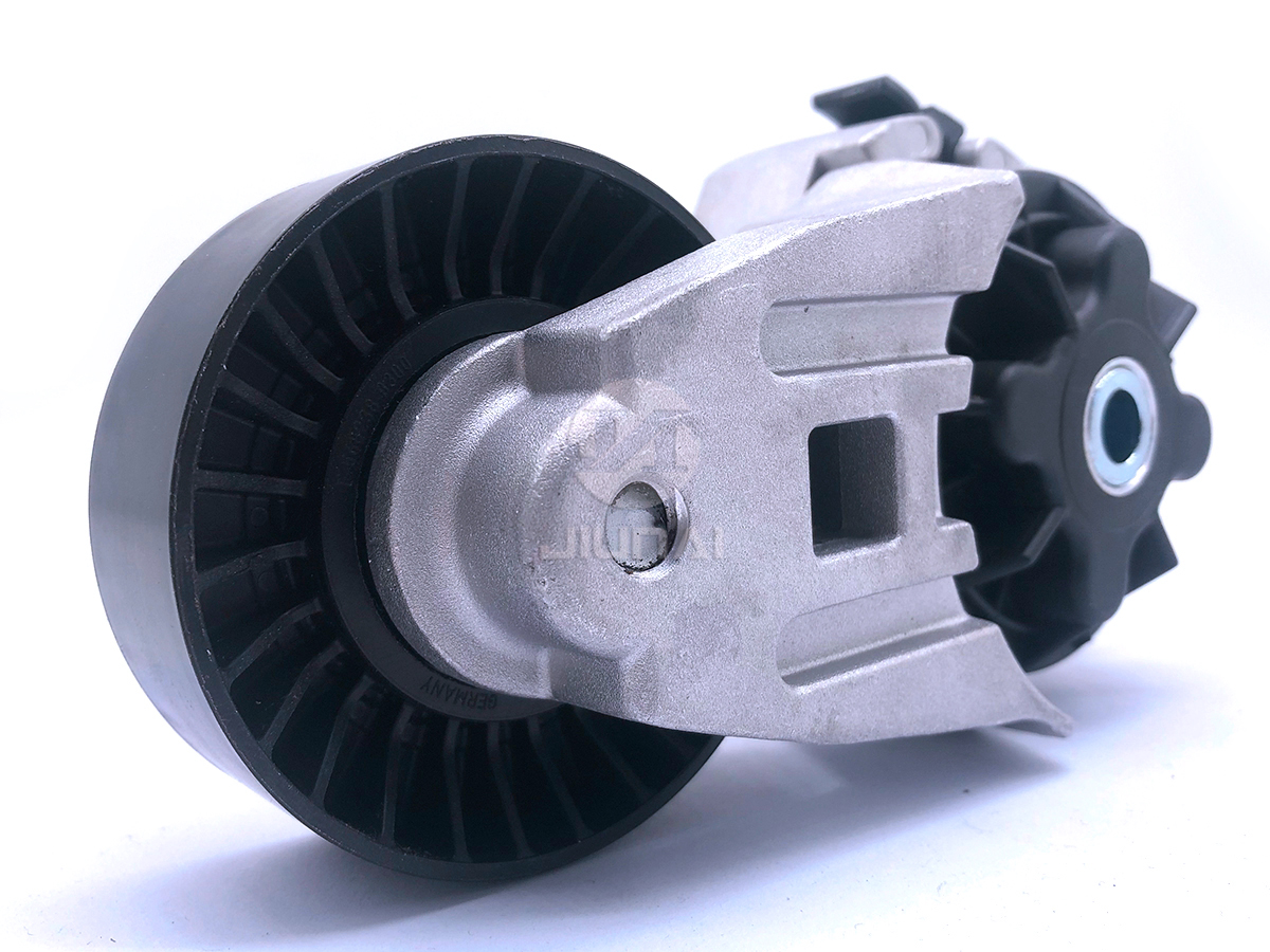 CHEVROLET/GMC 8-97110-569-A 97161959 8-97037-056-0 TENSIONER PULLEY CHEVROLET W3500 TILTMASTER 1999-2003 GMC W3500 FORWARD 2000-20033 BELT TENSIONER PULLEY