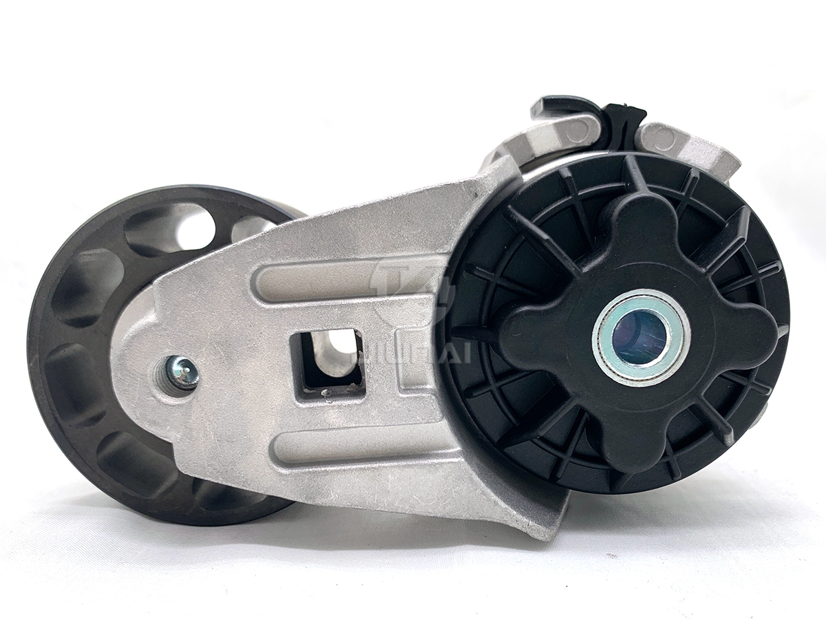 CHEVROLET/GMC 3284080 4004933 D1186-2380 DAYCO 89404 TENSIONER PULLEY CHEVROLET C6500 KODIAK 2003 C7500 KODIAK 2003 GMC  C6500 TOPKICK 2003 C7500 TOPKICK 2003 BELT TENSIONER PULLEY