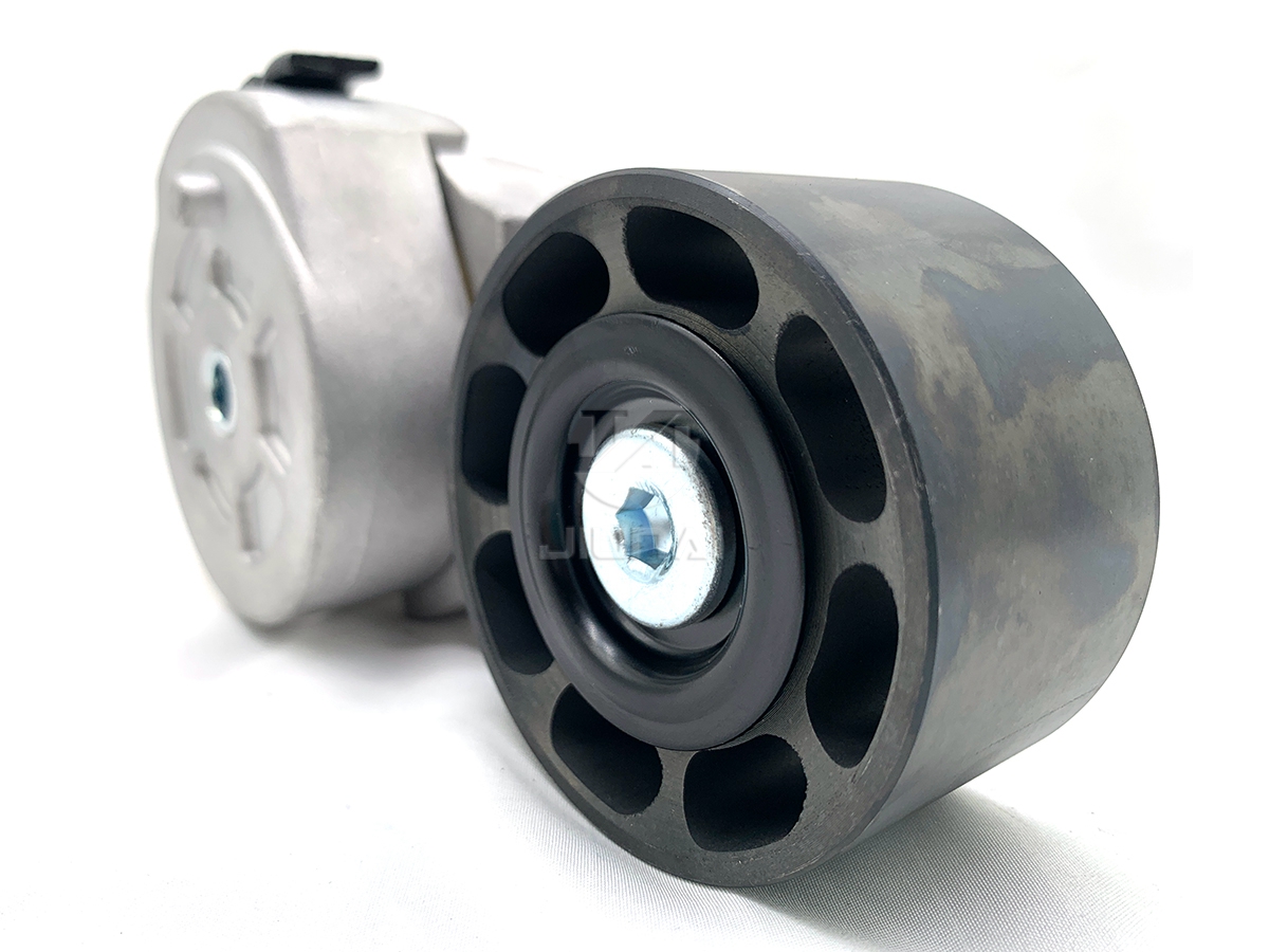 CHEVROLET/GMC 3284080 4004933 D1186-2380 DAYCO 89404 TENSIONER PULLEY CHEVROLET C6500 KODIAK 2003 C7500 KODIAK 2003 GMC  C6500 TOPKICK 2003 C7500 TOPKICK 2003 BELT TENSIONER PULLEY