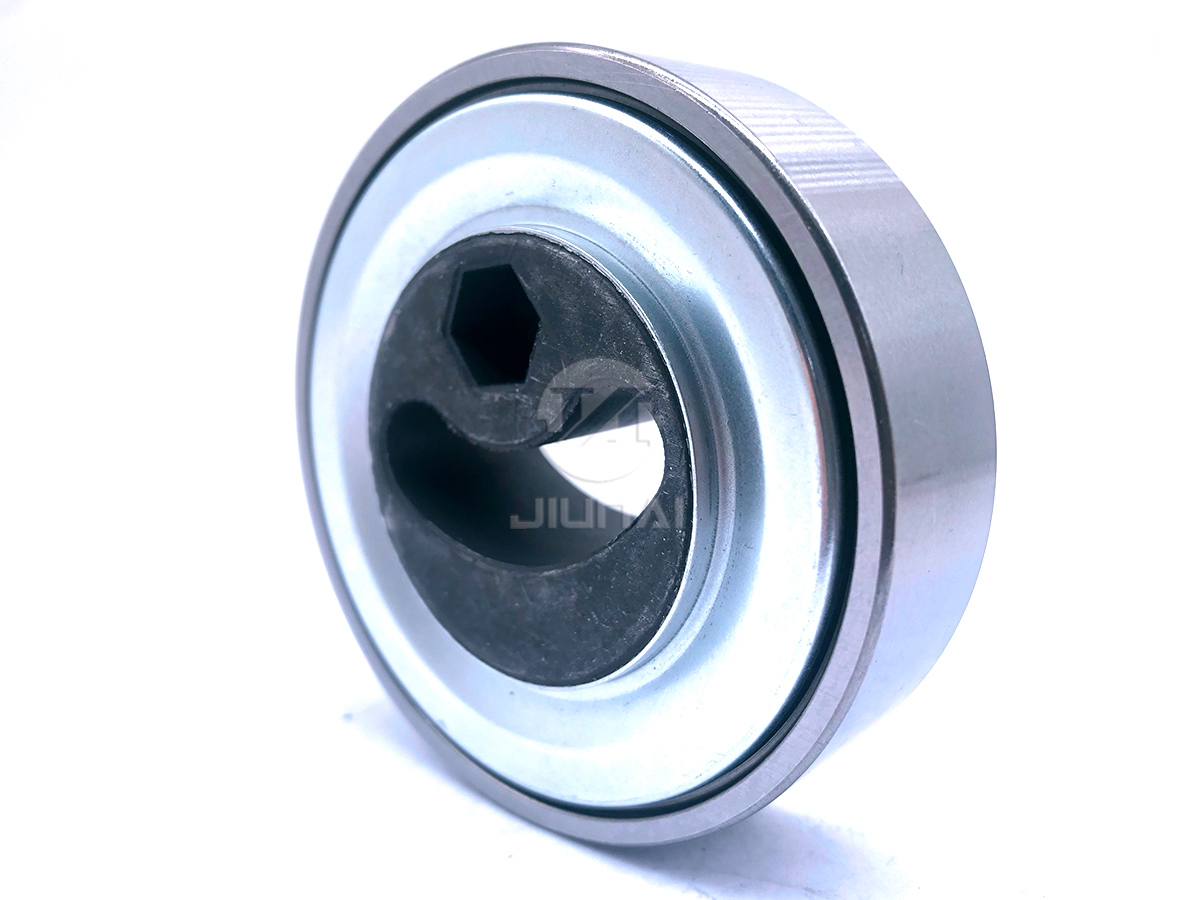 CHEVROLET 24543793 TENSIONER PULLEY CHEVROLET V BELT TENSIONER PULLEY