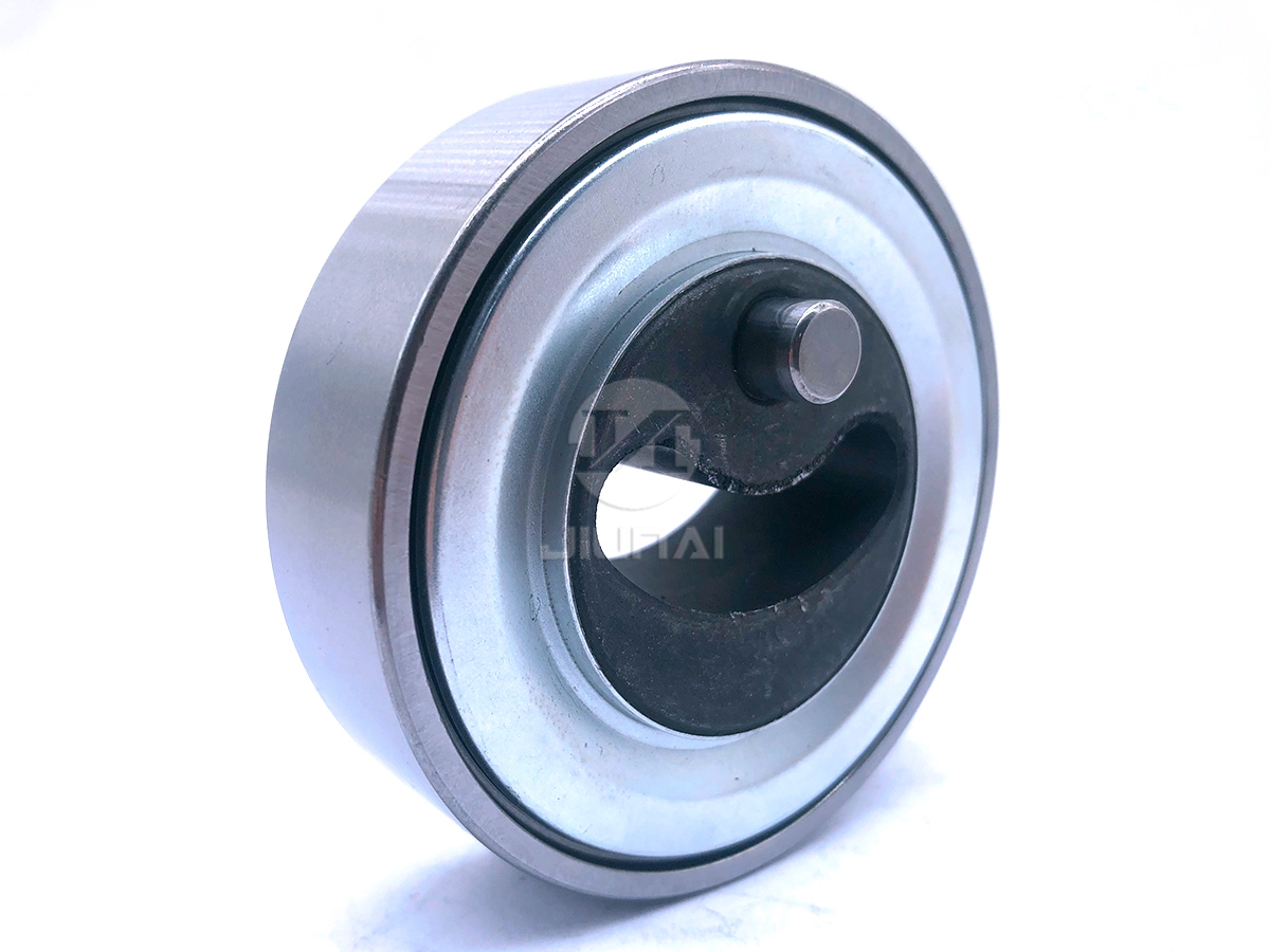 CHEVROLET 24543793 TENSIONER PULLEY CHEVROLET V BELT TENSIONER PULLEY