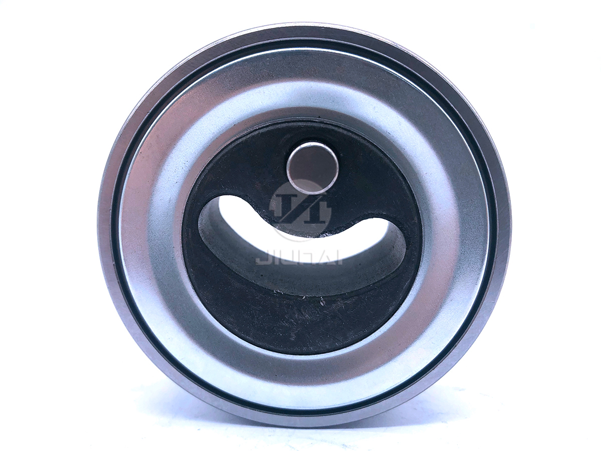 CHEVROLET 24543793 TENSIONER PULLEY CHEVROLET V BELT TENSIONER PULLEY