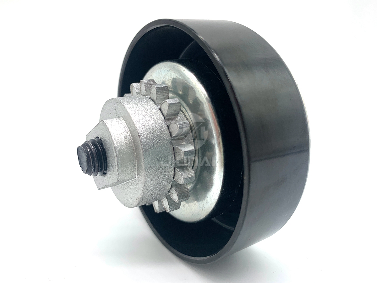 CHEVROLET 24103203 96416331 24539534 24540760 TENSIONER PULLEY CHEVROLET N300 / N300p / N200 BELT TENSIONER PULLEY