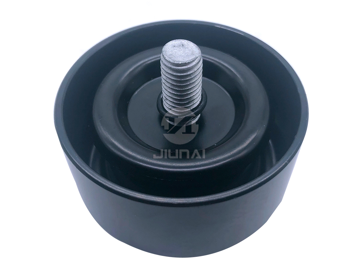 BUICK/CHEVROLET 24105941 TENSIONER PULLEY BUICK 1415 ENCORE 1.4T 1415 NEW YINGLANG 1.4T CHEVROLET LOVA RV 1.5 SAIL 3 1.3 BELT TENSIONER PULLEY