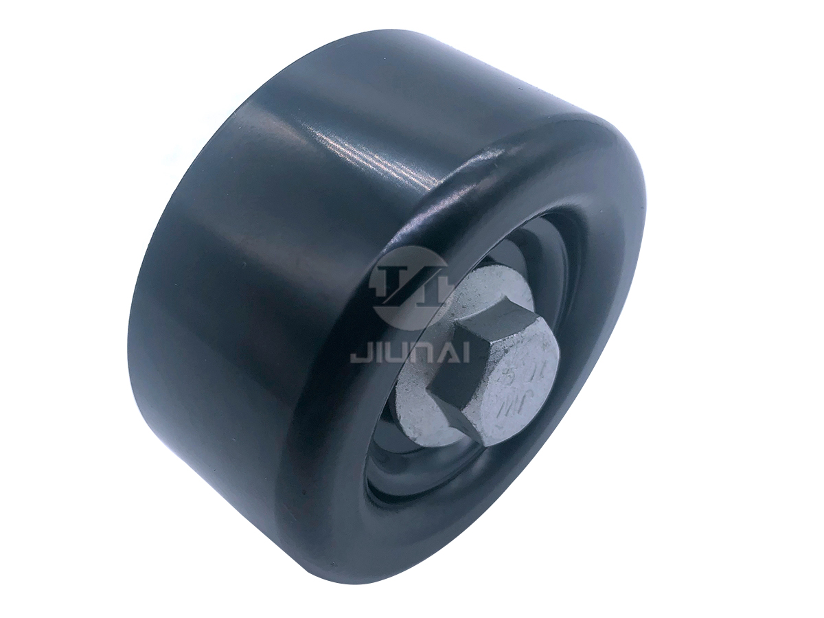 BUICK/CHEVROLET 24105941 TENSIONER PULLEY BUICK 1415 ENCORE 1.4T 1415 NEW YINGLANG 1.4T CHEVROLET LOVA RV 1.5 SAIL 3 1.3 BELT TENSIONER PULLEY
