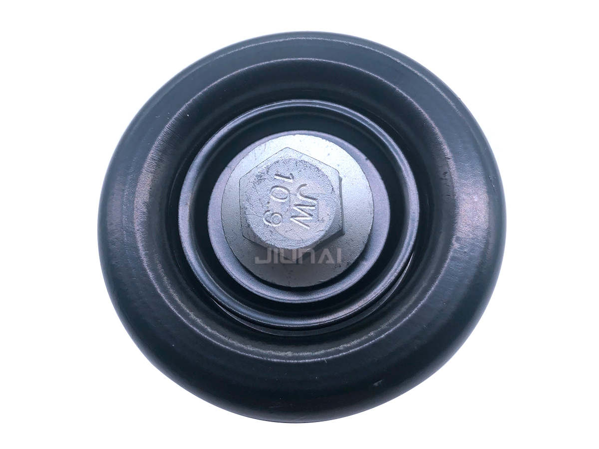 BUICK/CHEVROLET 24105941 TENSIONER PULLEY BUICK 1415 ENCORE 1.4T 1415 NEW YINGLANG 1.4T CHEVROLET LOVA RV 1.5 SAIL 3 1.3 BELT TENSIONER PULLEY