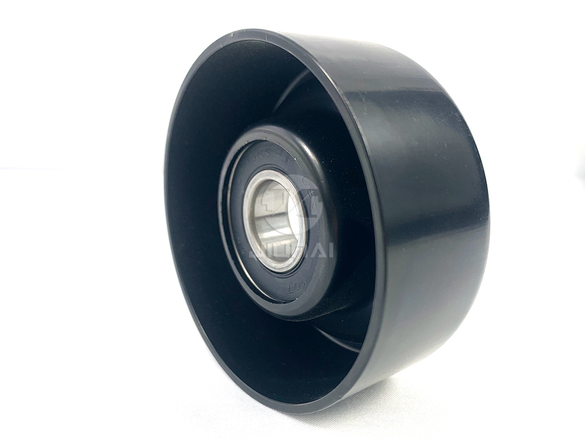 CHEVROLET 94722019 GATES T36821 TENSIONER PULLEY CHEVROLET CAMYON 4 CYL 2.8L DIESEL 2016 BELT TENSIONER PULLEY