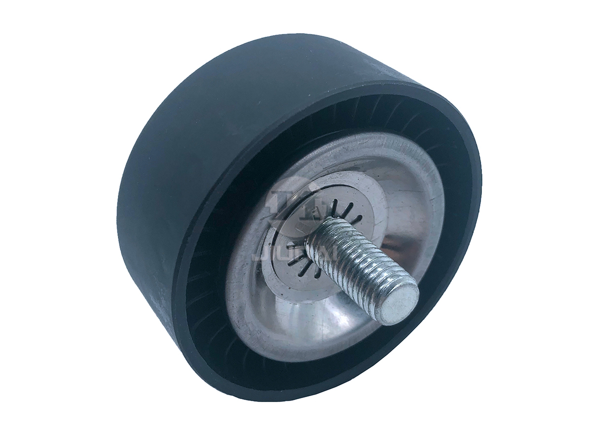 CHEVROLET 25183296 25183290 TENSIONER PULLEY CHEVROLET COBALT 11-15BELT TENSIONER PULLEY