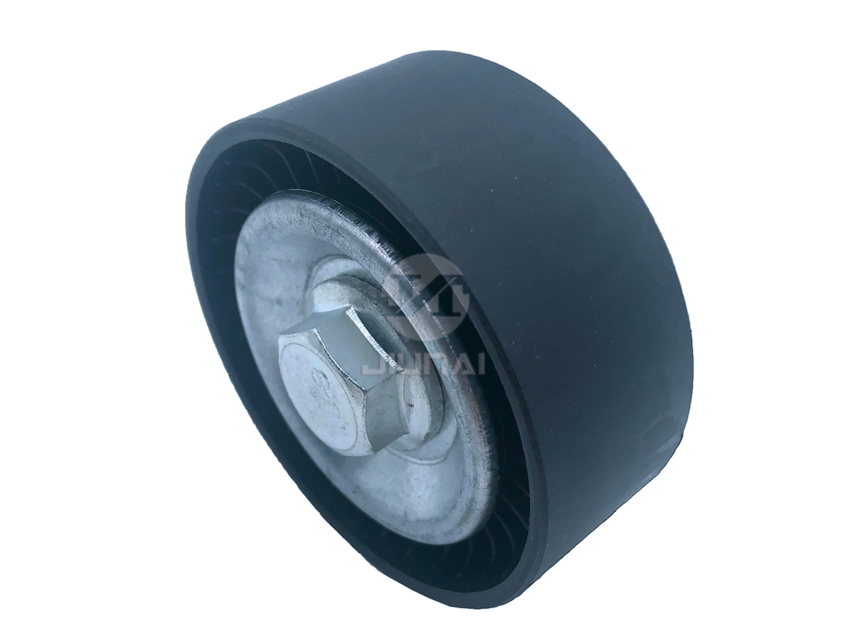 CHEVROLET 25183296 25183290 TENSIONER PULLEY CHEVROLET COBALT 11-15BELT TENSIONER PULLEY