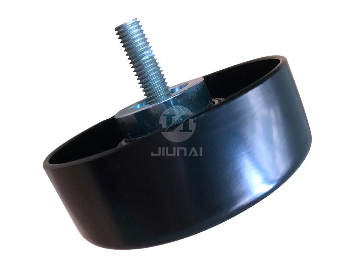 CHEVROLET/GMC 12580771 12580773 12555609 419602 TENSIONER PULLEY CHEVROLET SILVERADO 2500 98-04 GMC SIERRA 1500HD 00-06 BELT TENSIONER PULLEY