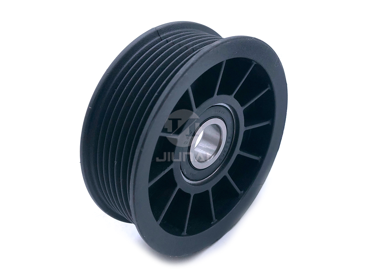 BUICK/CHEVROLET/GMC 4762417 24507684 04861532AB 53031045 TENSIONER PULLEY BUICK LESABRE 2000 PARK AVENUE 96-05 CHEVROLET  AVALANCHE 07-13 GMC CANYON 09-12 BELT TENSIONER PULLEY