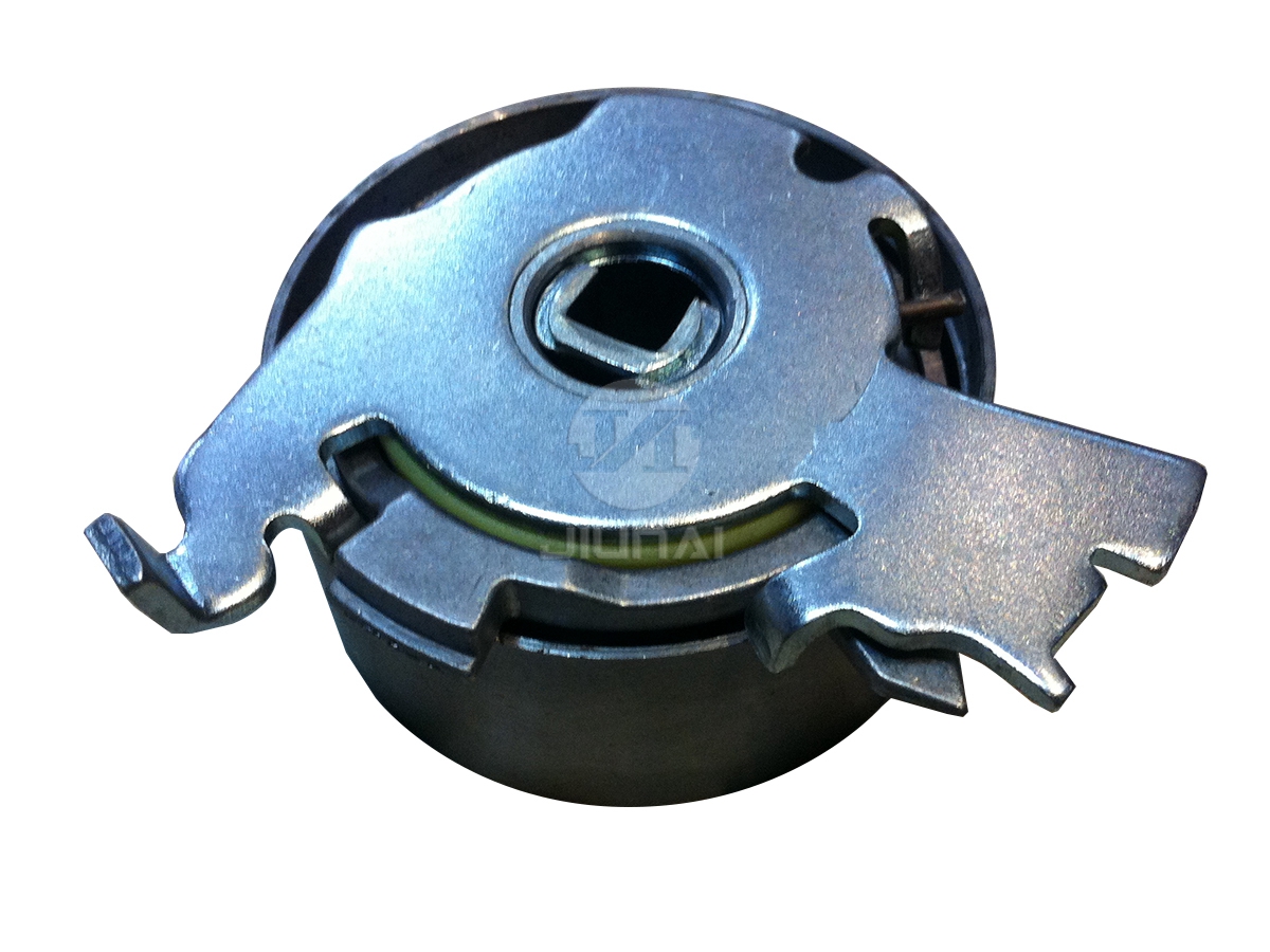 CHEVROLET 9157004 09158004 90411774 90530125 GATES T43040 TENSIONER PULLEY CHEVROLET EVANDA V200 2.0I 05-07 BELT TENSIONER PULLEY