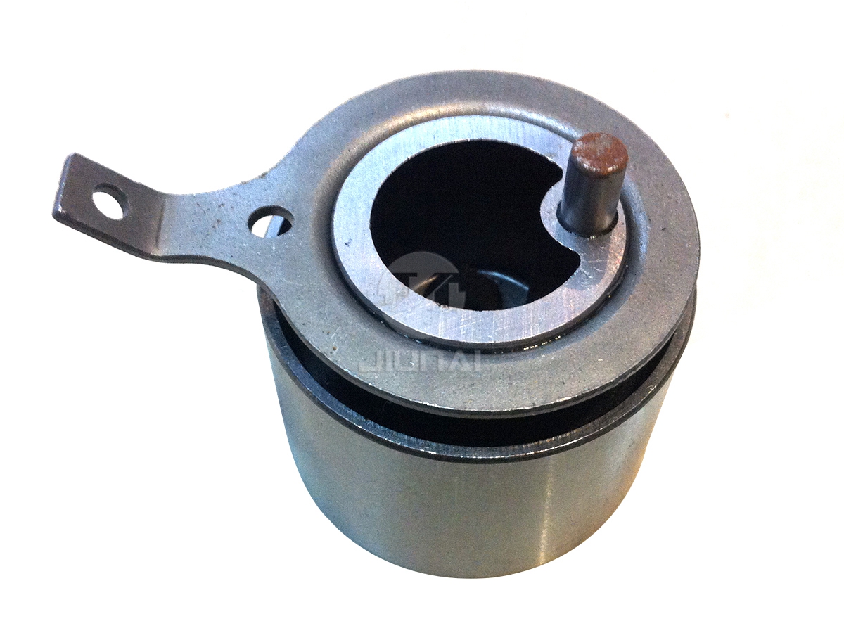 CHEVROLET 12810A81400 1281081401 94580139 TENSIONER PULLEY CHEVROLET AVEOT250 1.2I 05-08 BELT TENSIONER PULLEY