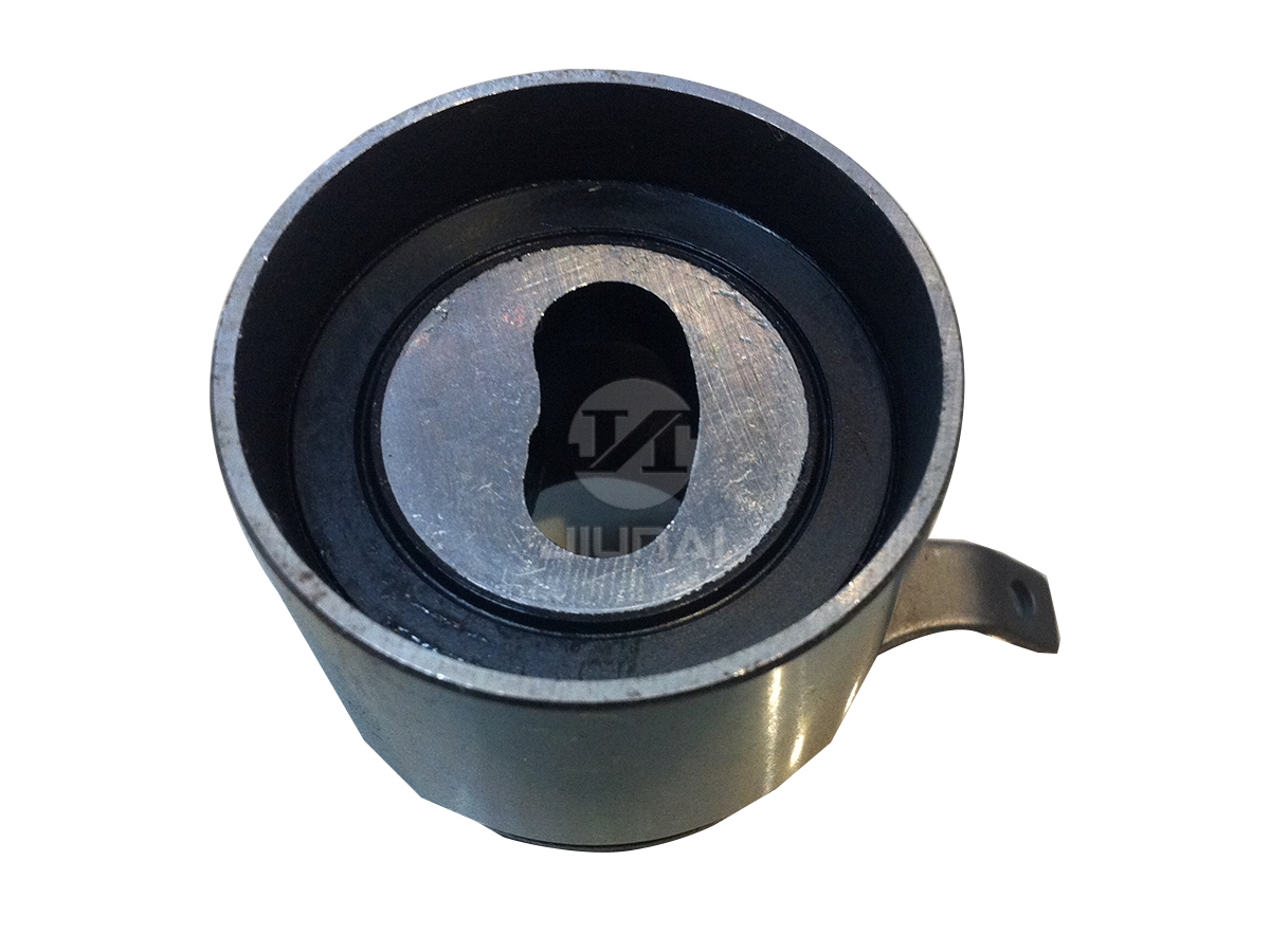 CHEVROLET 12810A81400 1281081401 94580139 TENSIONER PULLEY CHEVROLET AVEOT250 1.2I 05-08 BELT TENSIONER PULLEY