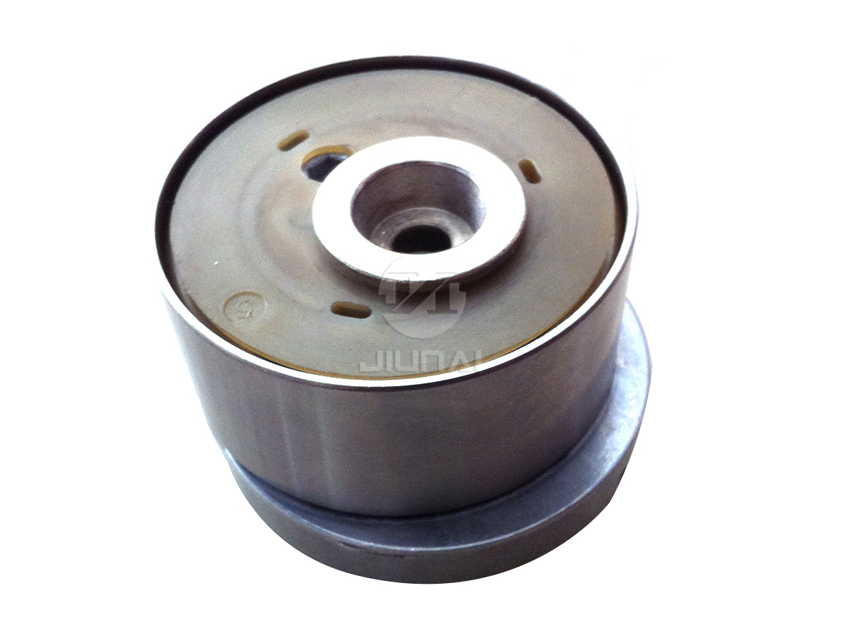 CHEVROLET 55574864 55555653 GATES  T43143 TENSIONER PULLEY CHEVROLET ORLANDO 2011 TRAX 13-15 BELT TENSIONER PULLEY