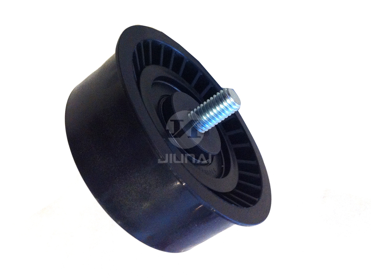 CHEVROLET96413863 55350580 90412730 5636416 TENSIONER PULLEY CHEVROLET LACETTI 1.8I 05-12 NUBIRA 05-09 BELT TENSIONER PULLEY