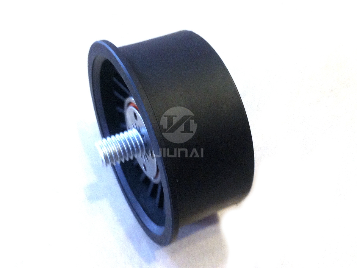 CHEVROLET 636420 9240033 96413864 55352713 TENSIONER PULLEY CHEVROLET LACETTI 1.8I 05-12 NUBIRA 1.8I 05-09 BELT TENSIONER PULLEY