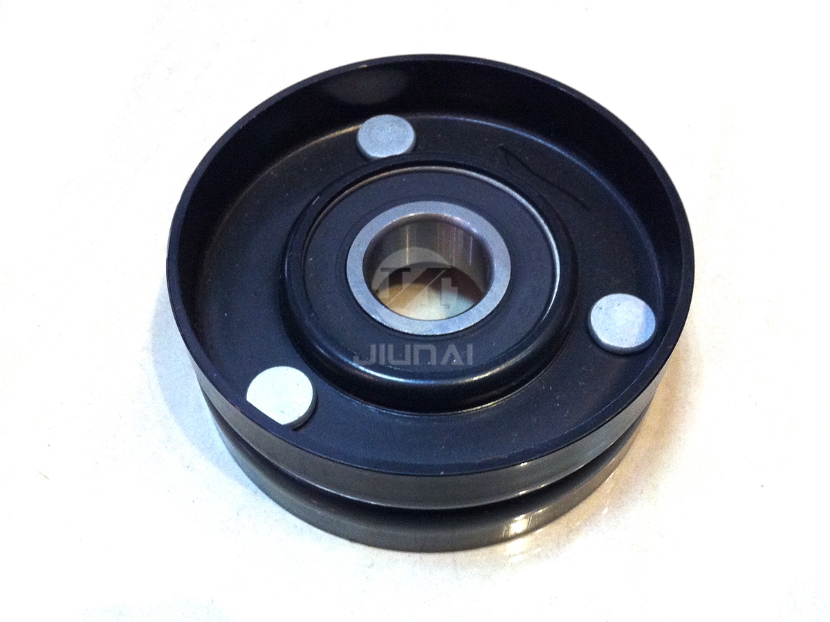 CHEVROLET 96344236 1340533/4 1340541/2 96459042 TENSIONER PULLEY CHEVROLET CHEVRY PICKUP 99-03 BELT TENSIONER PULLEY