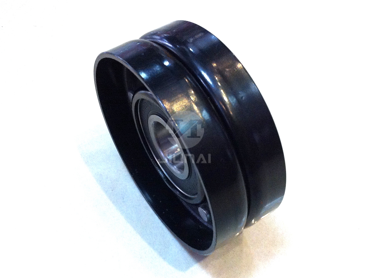 CHEVROLET 96344236 1340533/4 1340541/2 96459042 TENSIONER PULLEY CHEVROLET CHEVRY PICKUP 99-03 BELT TENSIONER PULLEY