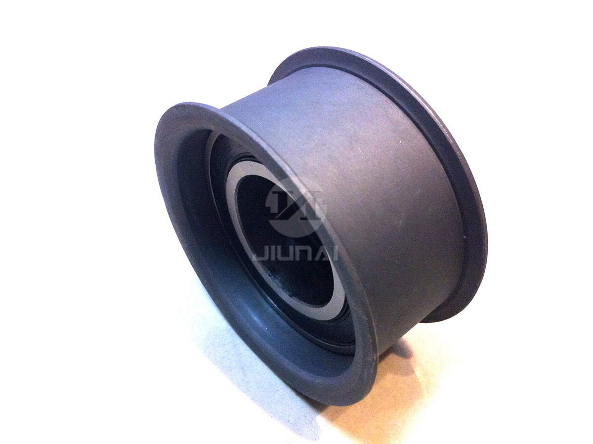 CHEVROLET 90411782 9128738 9128736 TENSIONER PULLEY CHEVROLET CAPTIVA 2.4I 06-15 EVANDA 2.0I 05-07 NUBIRA 1.8I 05-09 BELT TENSIONER PULLEY