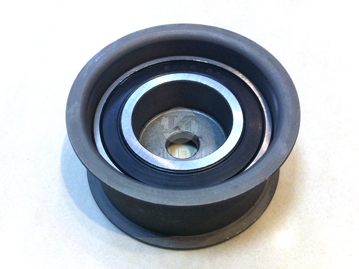 CHEVROLET 90411782 9128738 9128736 TENSIONER PULLEY CHEVROLET CAPTIVA 2.4I 06-15 EVANDA 2.0I 05-07 NUBIRA 1.8I 05-09 BELT TENSIONER PULLEY